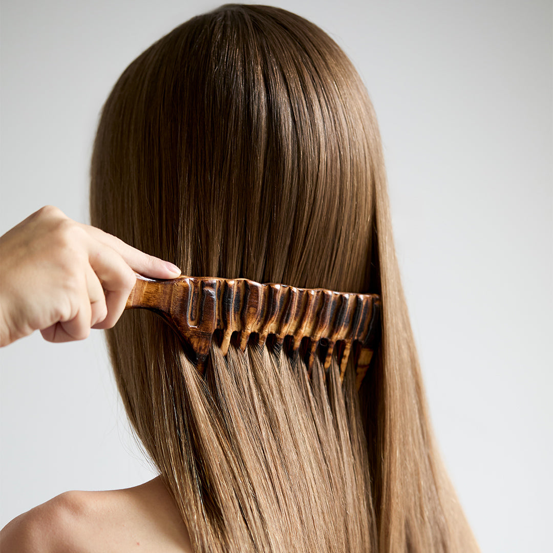 CAP28 LIGHT DROPS Honey & Camomile – Flüssigkristalle für Haare 50 ml | Mit dem exklusiven Komplex NUTRIGLOW™