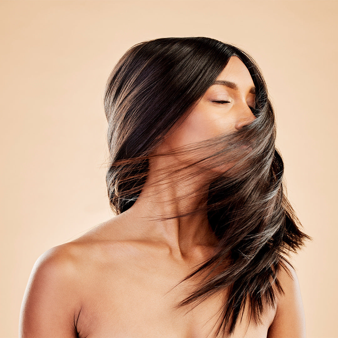 CAP29 LIGHT DROPS Floral Sweetness – Flüssigkristalle für Haare 50 ml | Mit dem exklusiven Komplex NUTRIGLOW™