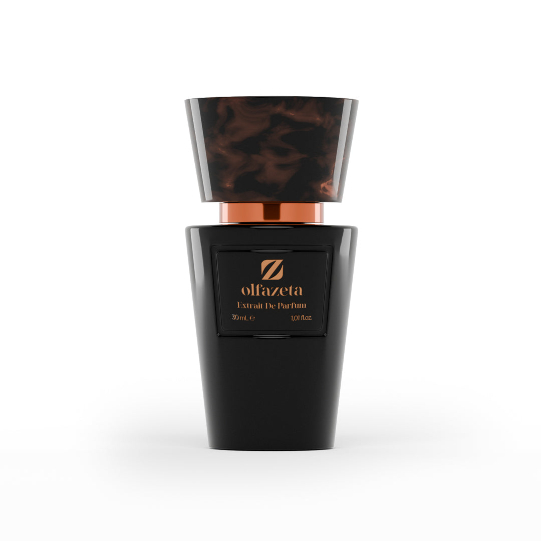 044 Unisexparfüm mit 30% Essenz 70 ml - 30 ml, Duft Nr. 44