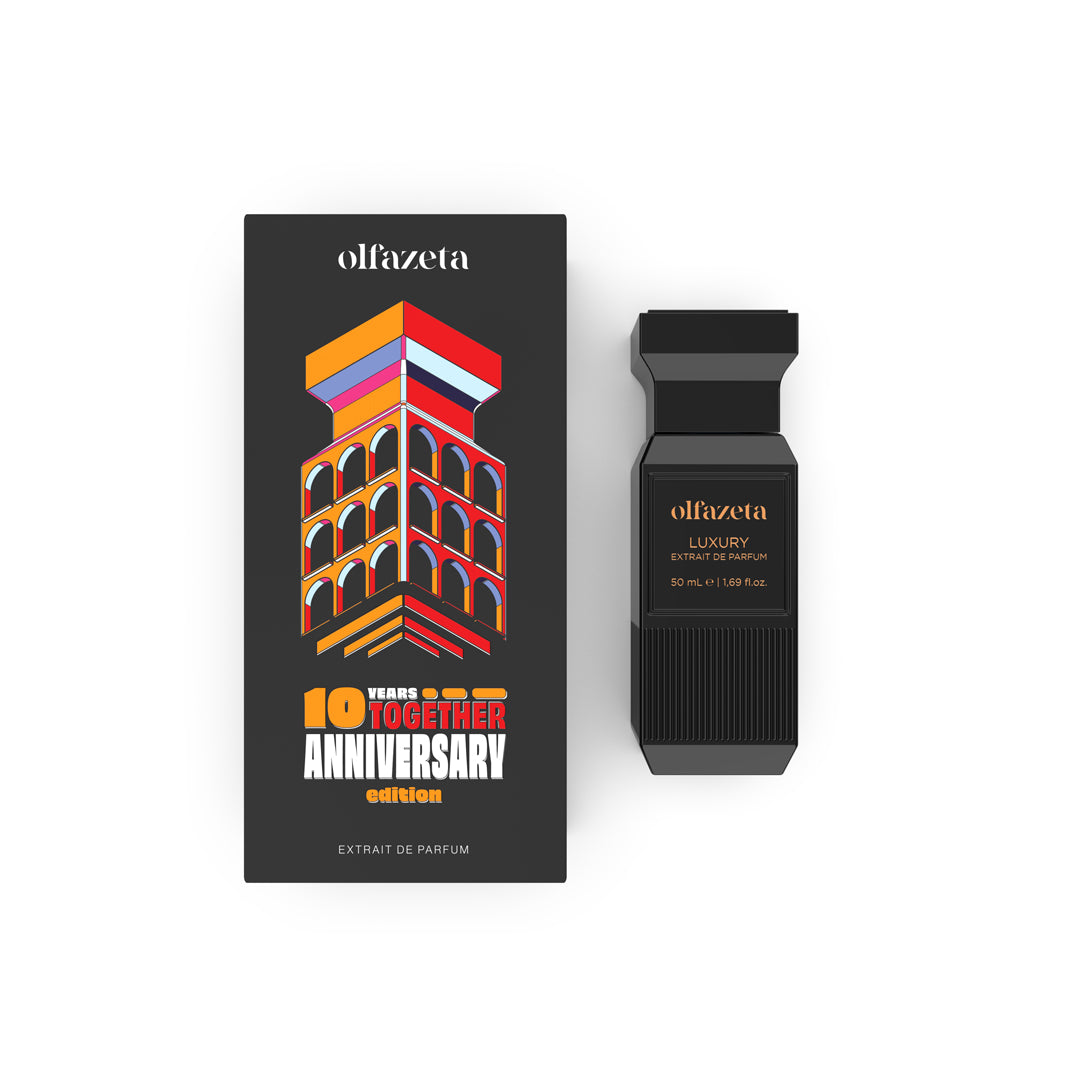 NADIR Nadir – Luxury Herrenparfüm mit 30% Essenz 50 ml
