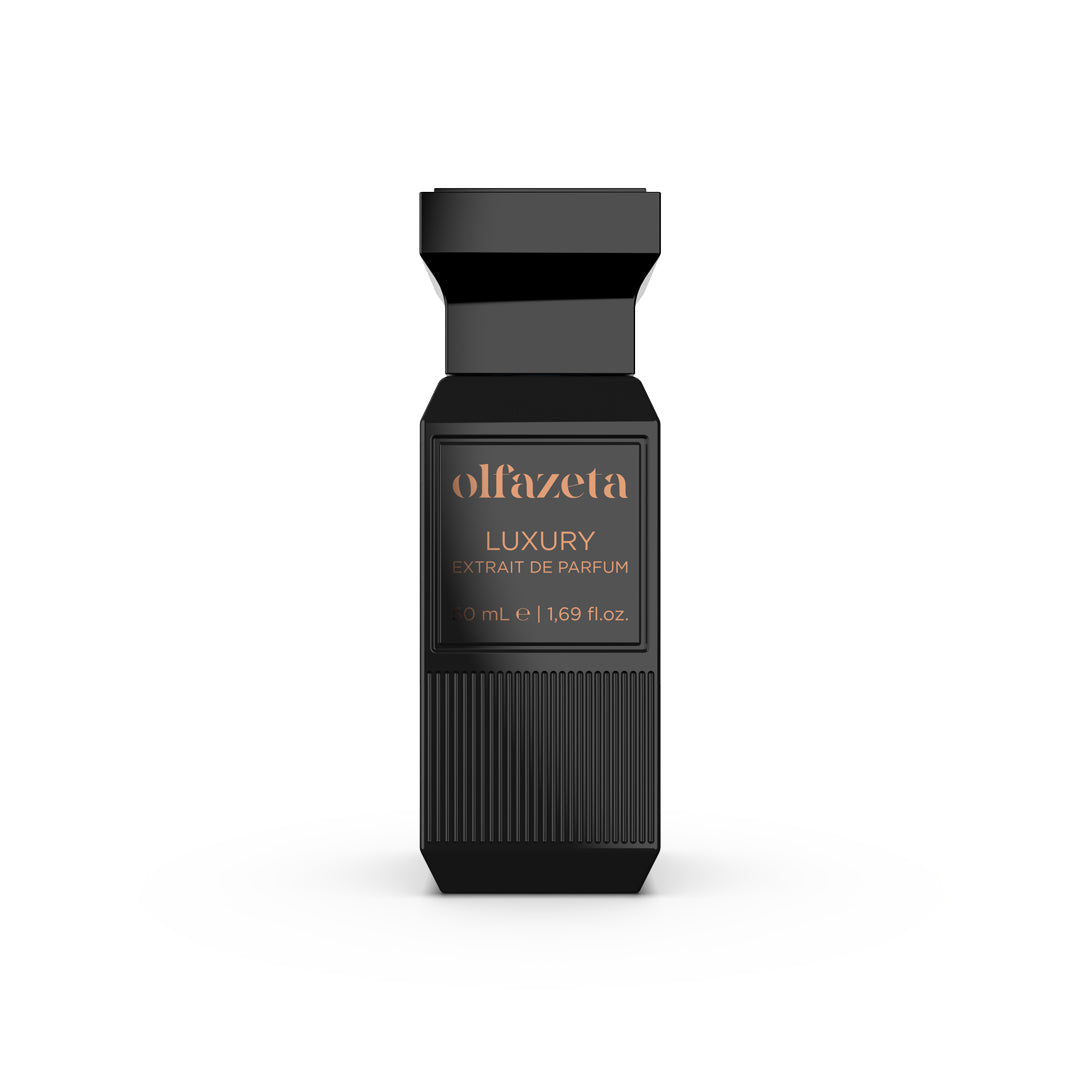 75 Luxury Herrenparfüm mit 30% Essenz 50 ml, Duft Nr. 75