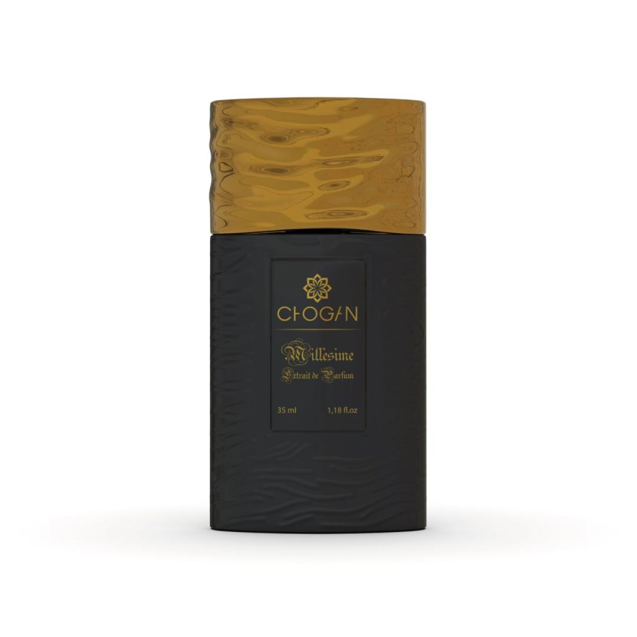 037 Herrenparfüm mit 30% Essenz 100 ml - 35 ml, Duft Nr. 37