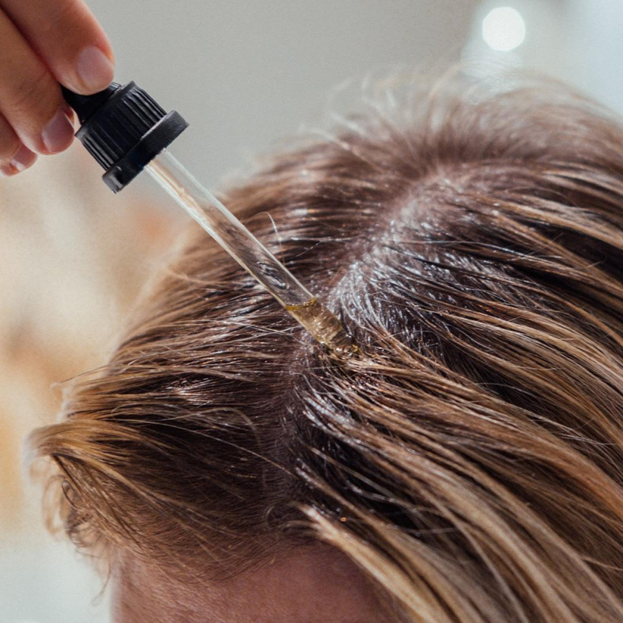 FA01B INTENSIVE ANTI-HAARVERLUST KUR 3 ml | Angereichert mit Sphingony, Menthol & Keratin – 10 Ampullen zu je 3 ml