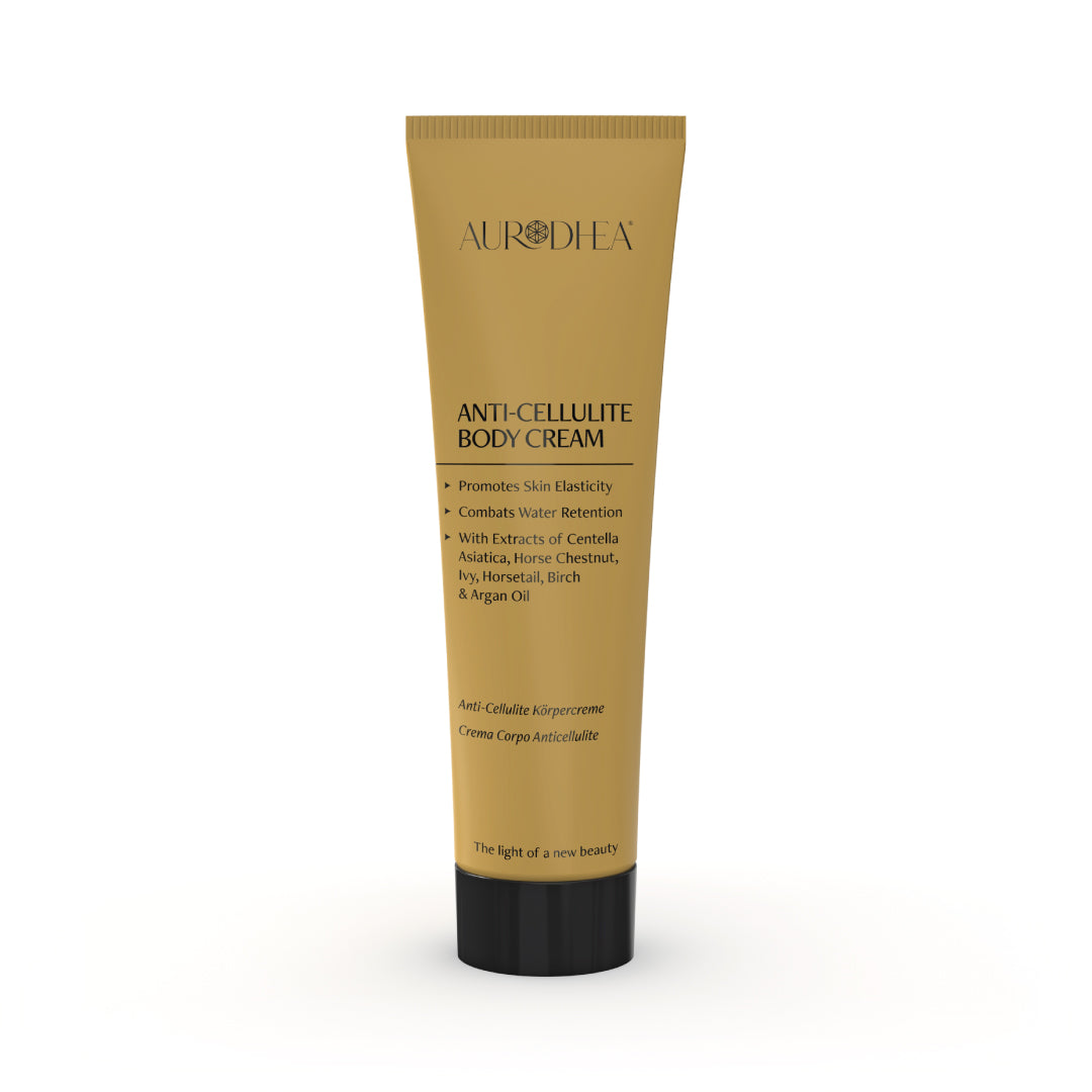 CR20B Anti-Cellulite Körpercreme mit Arganöl - 150 ml