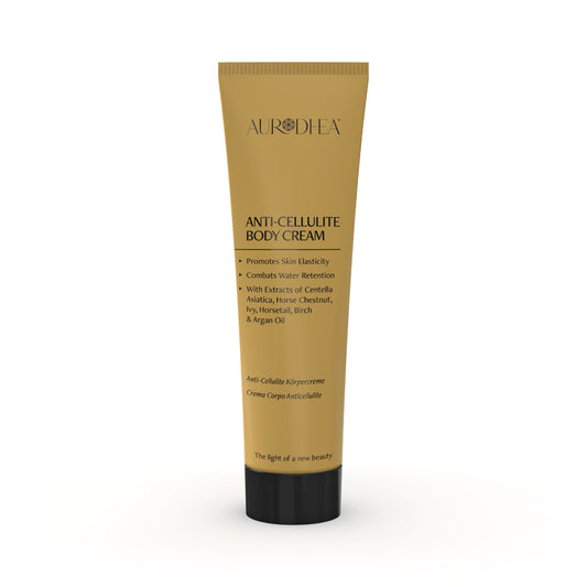 CR20B Anti-Cellulite Körpercreme mit Arganöl - 150 ml