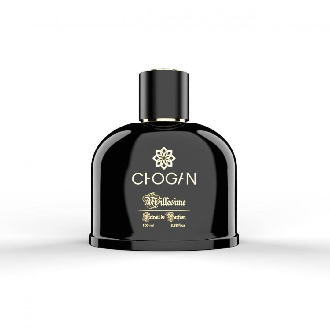 037 Herrenparfüm mit 30% Essenz 100 ml - 35 ml, Duft Nr. 37