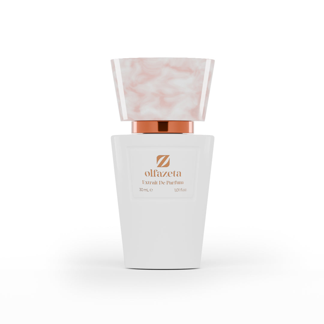 080 Damenparfüm mit 30% Essenz 70 ml - 30 ml, Duft Nr. 80