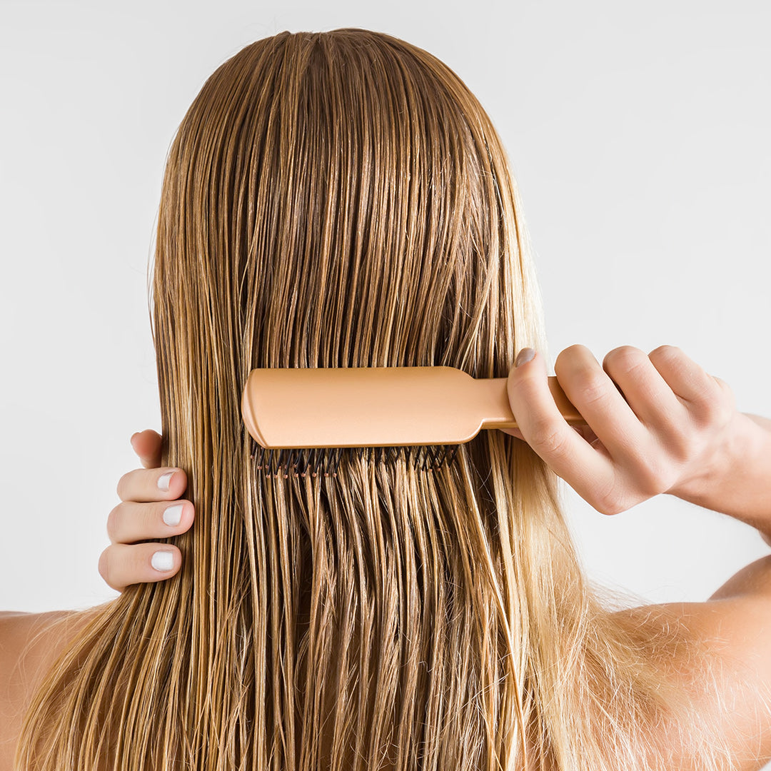 CAP28 LIGHT DROPS Honey & Camomile – Flüssigkristalle für Haare 50 ml | Mit dem exklusiven Komplex NUTRIGLOW™