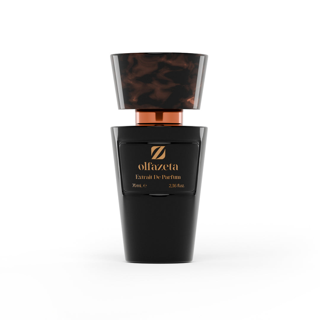 142 Unisexparfüm mit 30% Essenz 70 ml - 30 ml, Duft Nr. 142