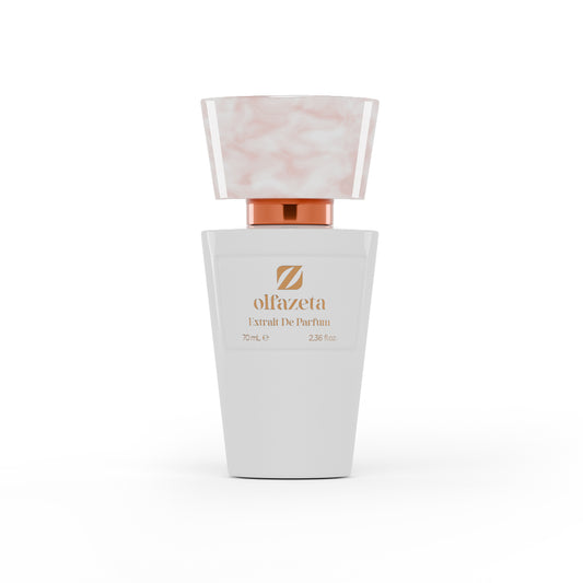 090 Damenparfüm mit 30% Essenz 70 ml - 30 ml, Duft Nr. 90