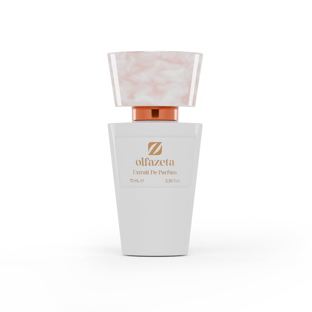 133 Damenparfüm mit 30% Essenz 70 ml - 30 ml, Duft Nr. 133