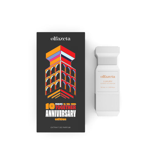 IMPERATRIX  Imperatrix – Luxury Damenparfüm mit 30% Essenz 50 ml