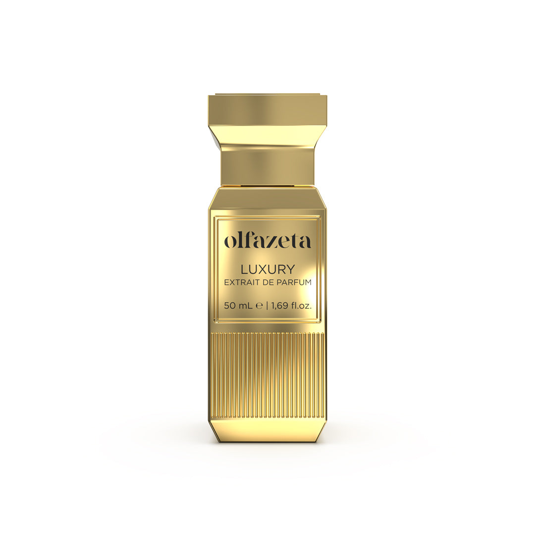 141 Luxury Unisexparfüm mit 30% Essenz 50 ml, Duft Nr. 141